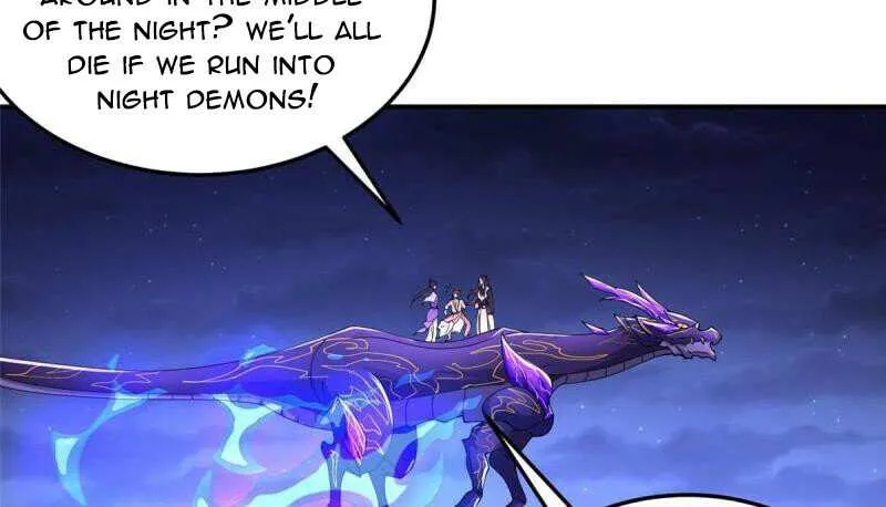 Dragon Master Chapter 338 page 30 - 