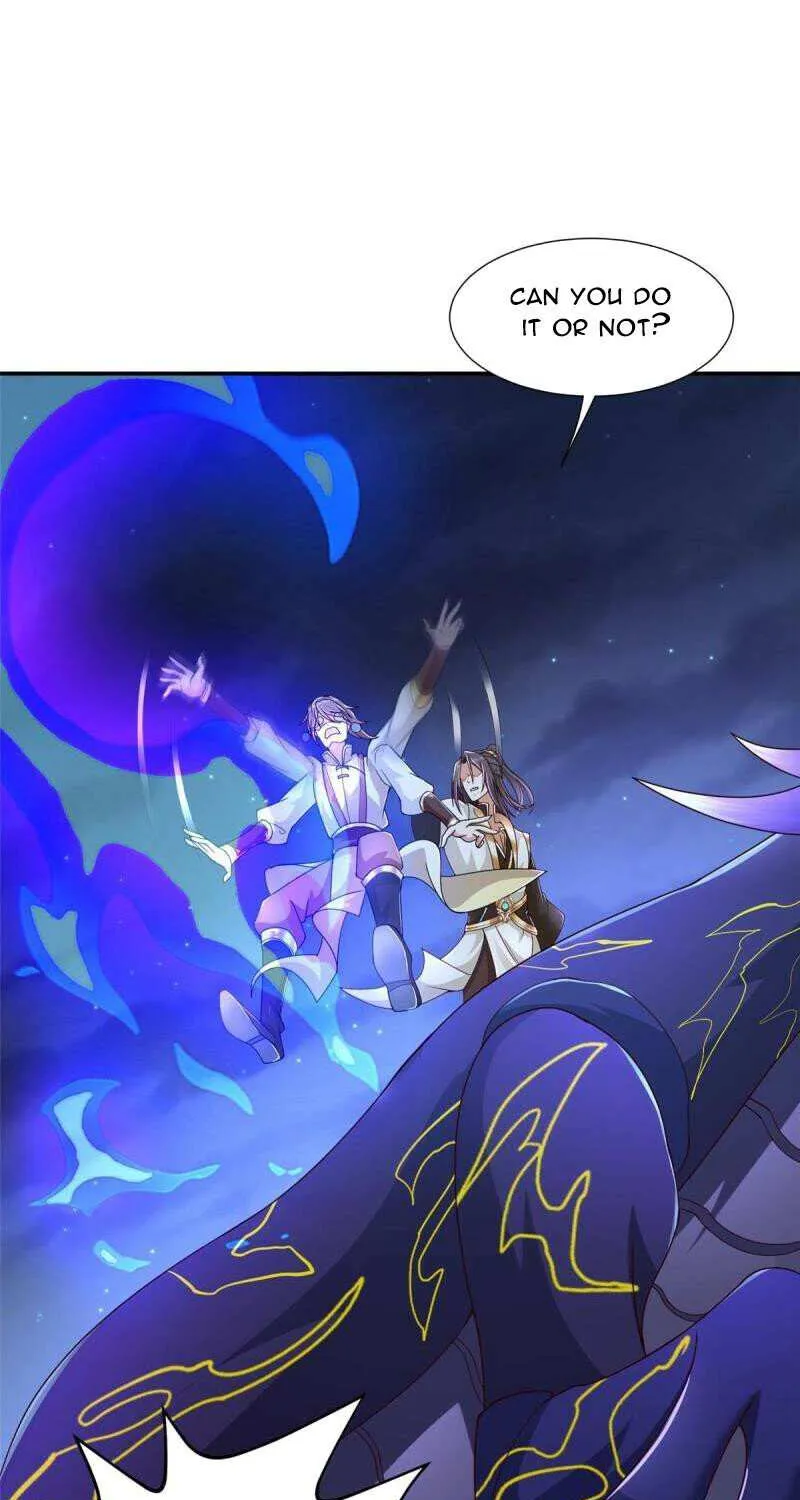 Dragon Master Chapter 338 page 33 - 
