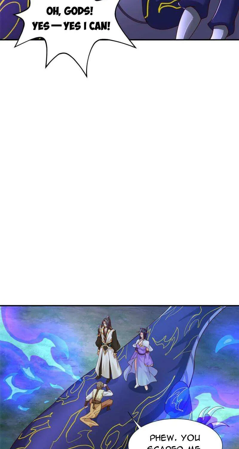 Dragon Master Chapter 338 page 34 - 