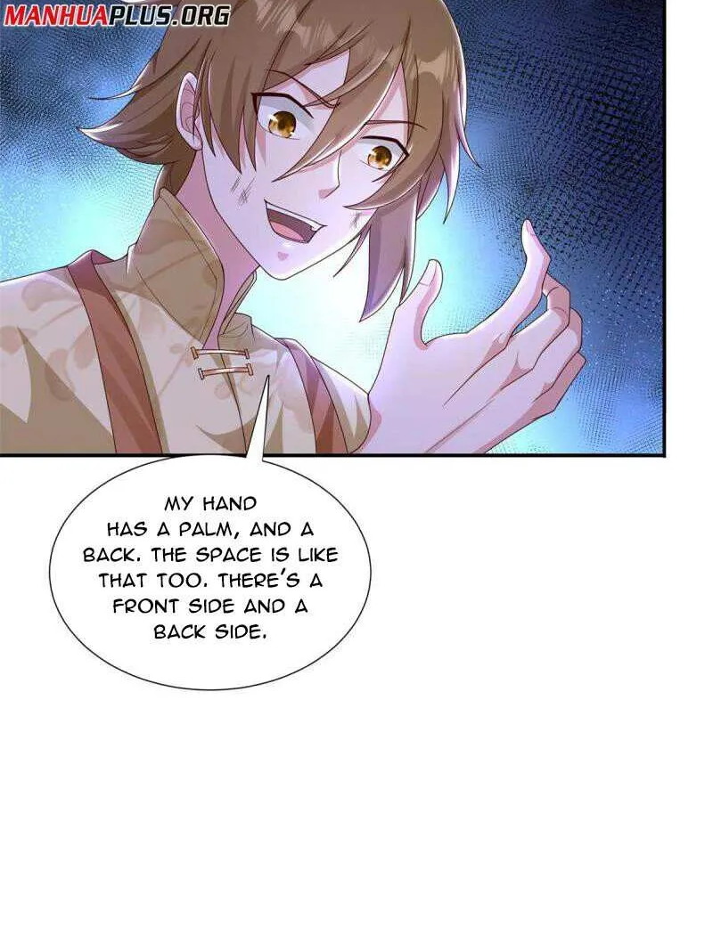 Dragon Master Chapter 338 page 36 - 