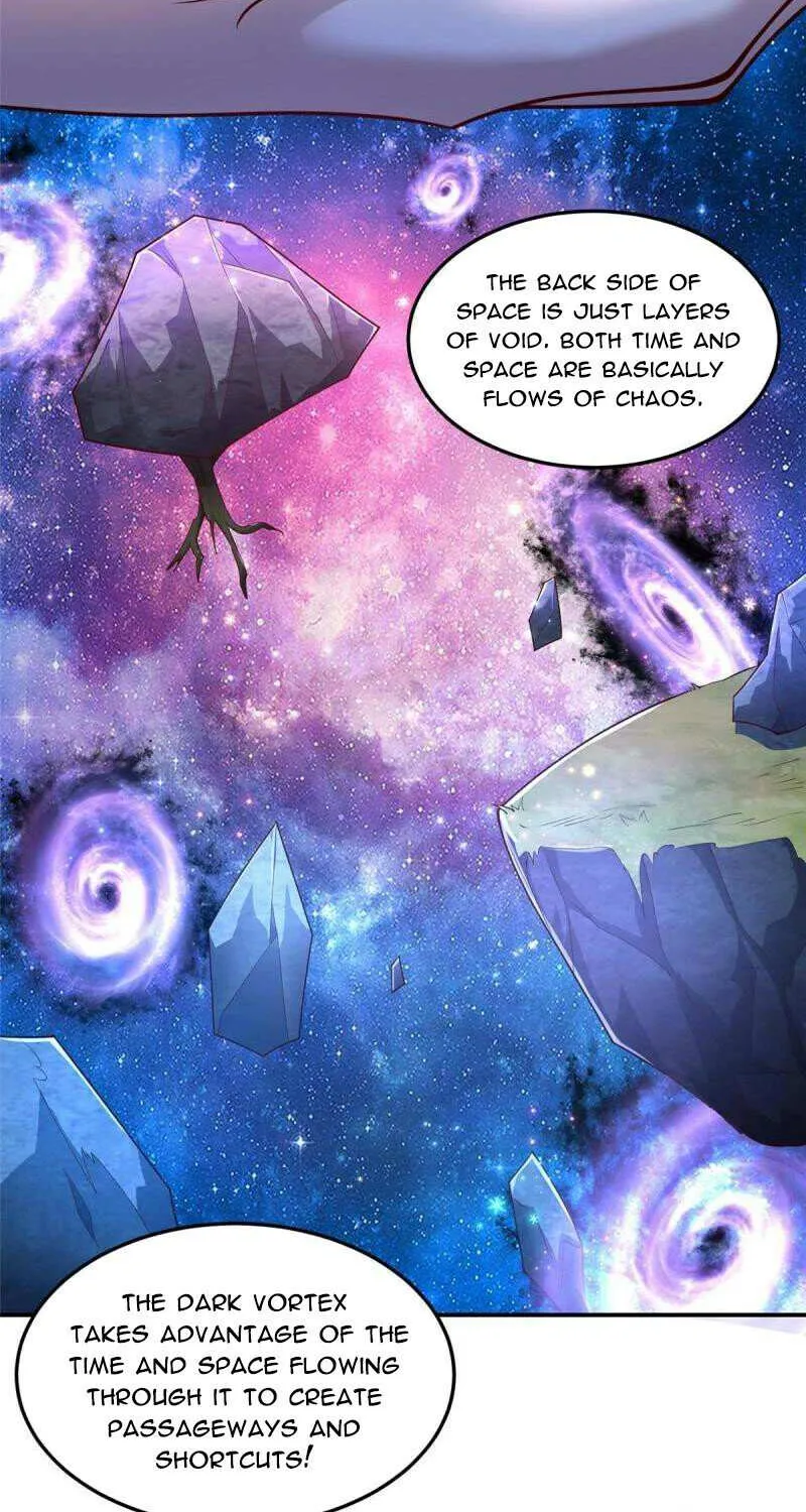 Dragon Master Chapter 338 page 38 - 
