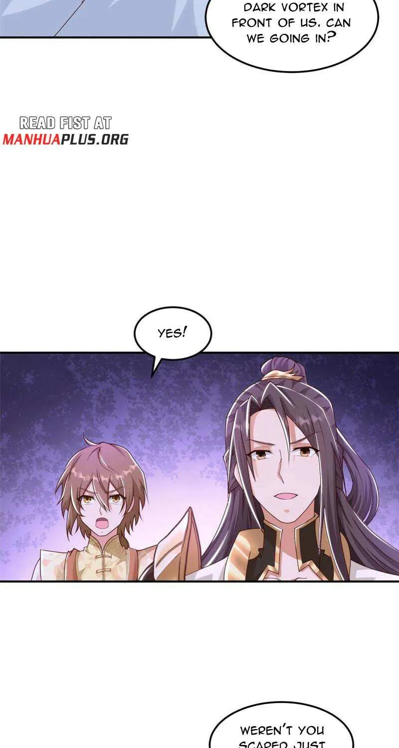 Dragon Master Chapter 338 page 40 - 