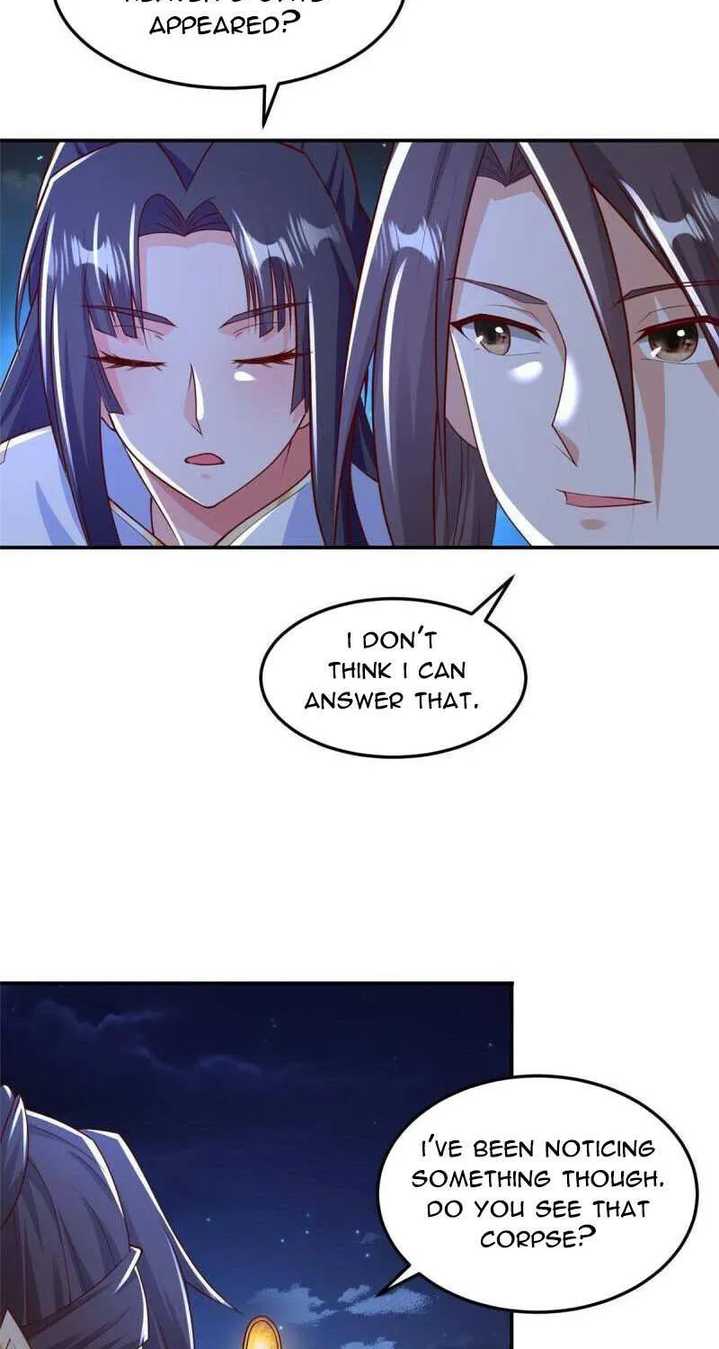Dragon Master Chapter 338 page 5 - 