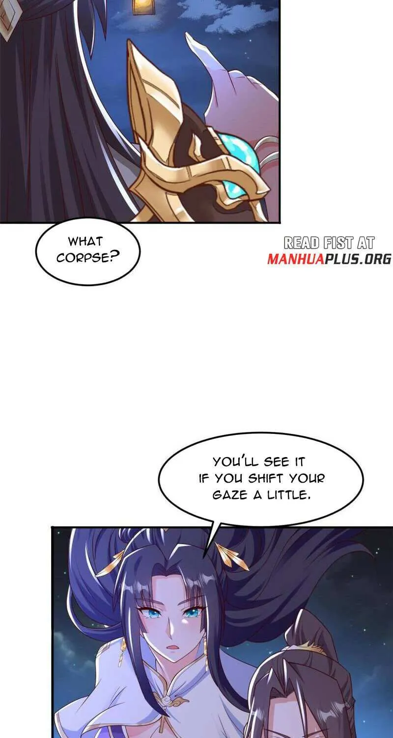 Dragon Master Chapter 338 page 6 - 