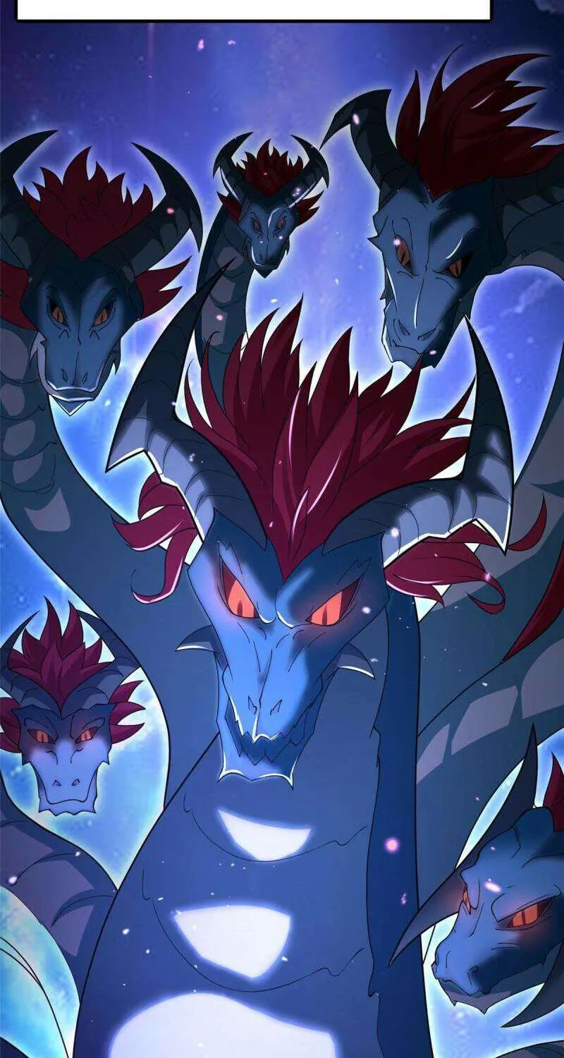 Dragon Master Chapter 339 page 11 - 