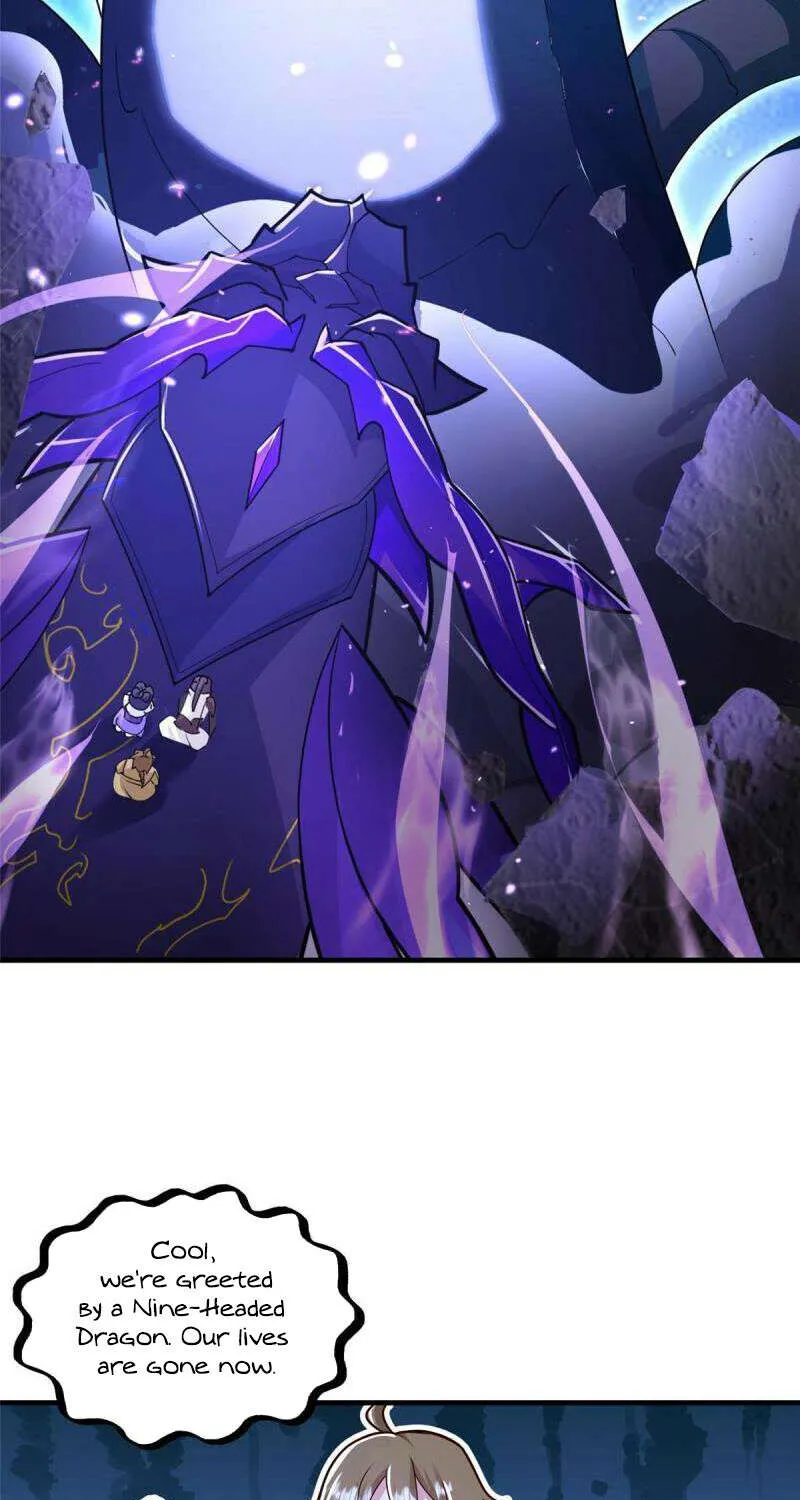 Dragon Master Chapter 339 page 12 - 