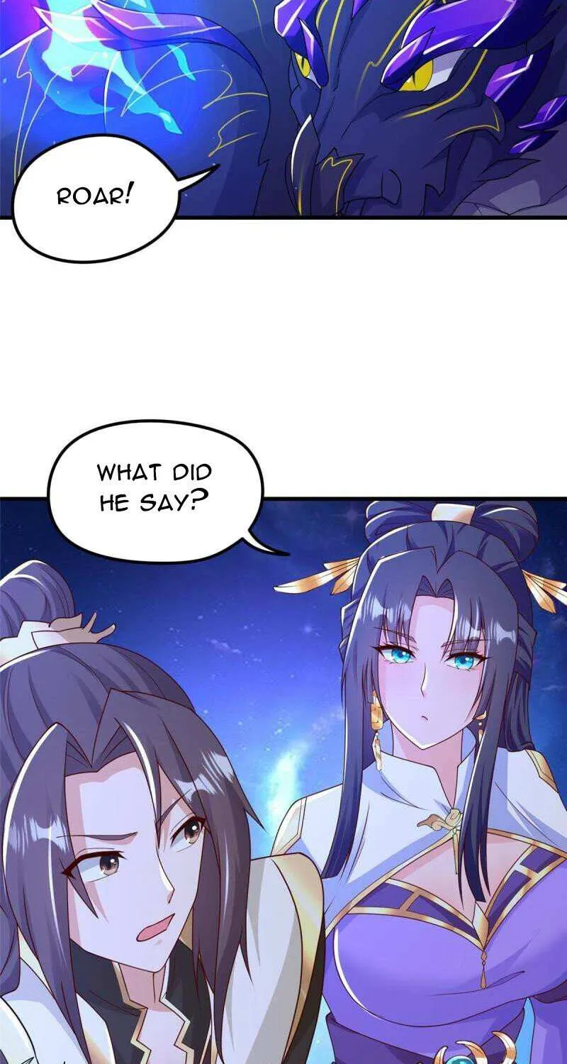 Dragon Master Chapter 339 page 18 - 