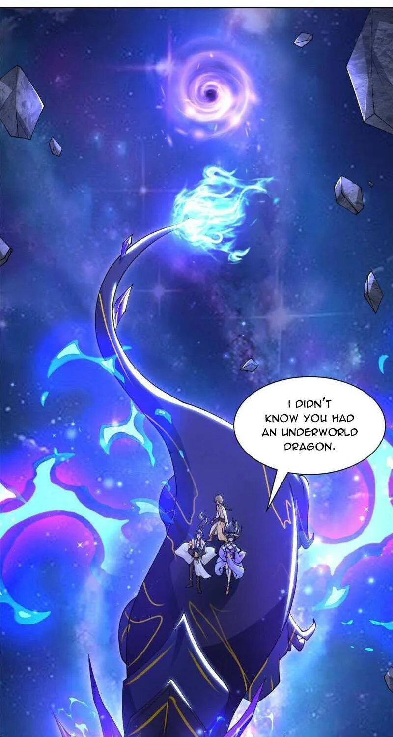 Dragon Master Chapter 339 page 3 - 
