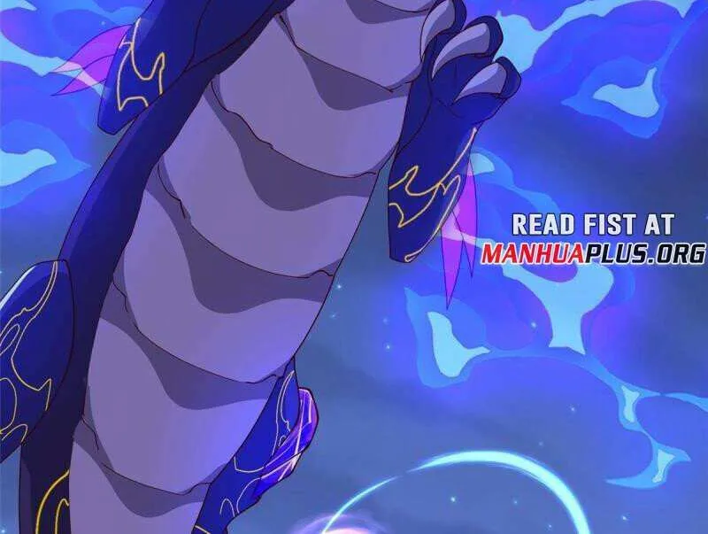 Dragon Master Chapter 339 page 23 - 