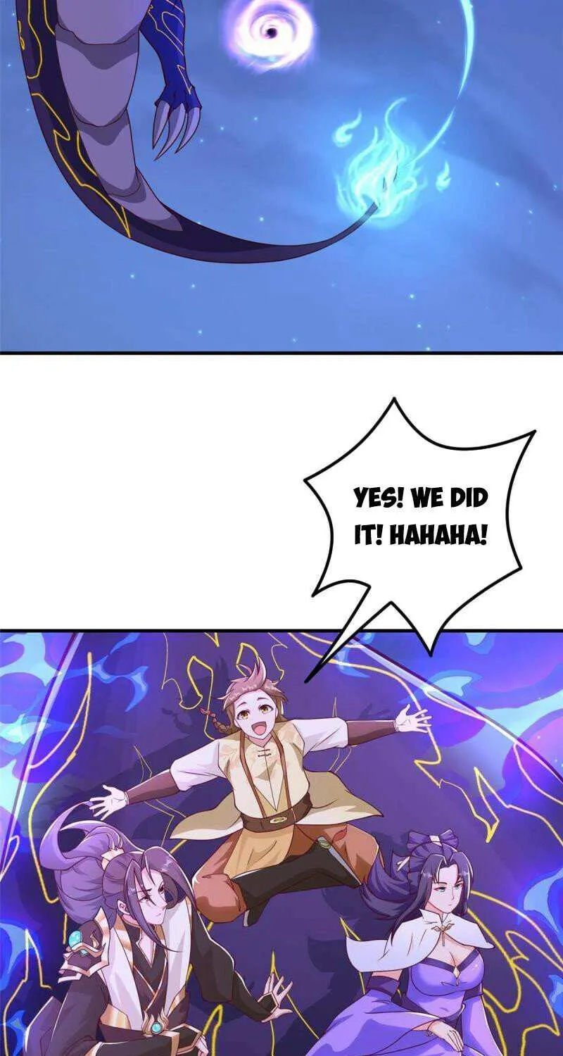Dragon Master Chapter 339 page 24 - 