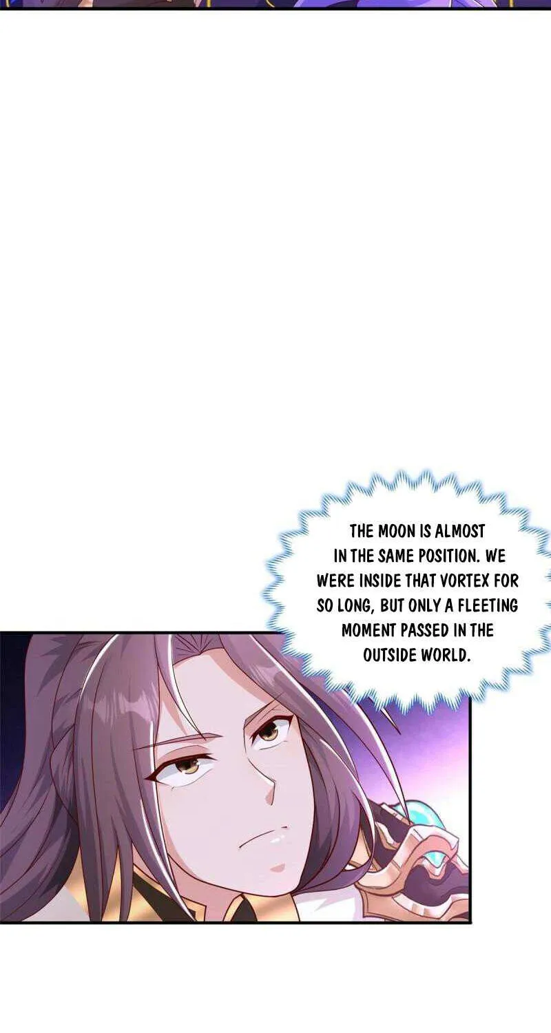 Dragon Master Chapter 339 page 25 - 