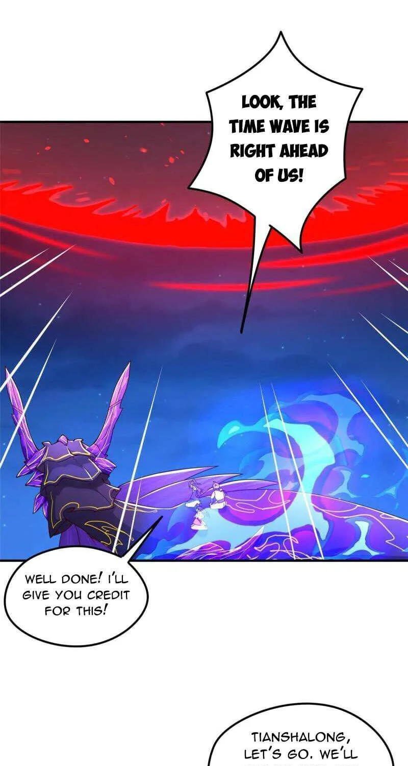 Dragon Master Chapter 339 page 26 - 