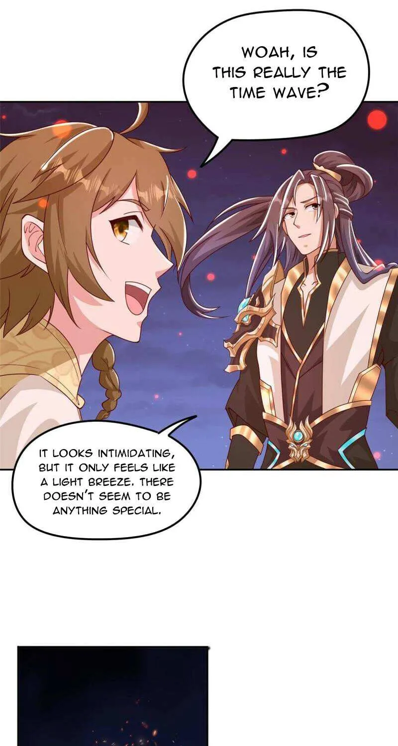 Dragon Master Chapter 339 page 29 - 