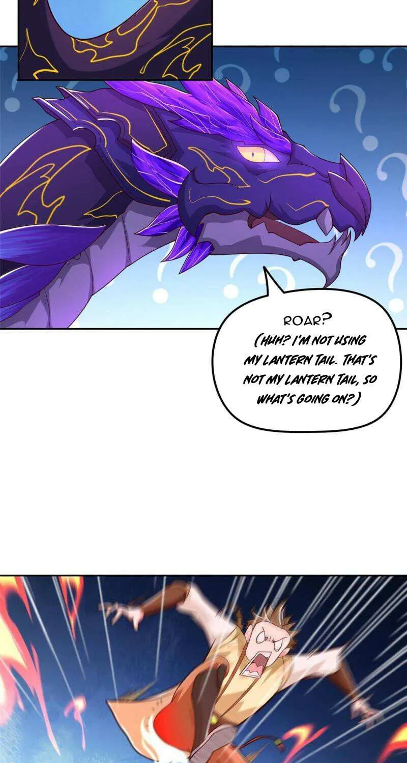 Dragon Master Chapter 339 page 31 - 