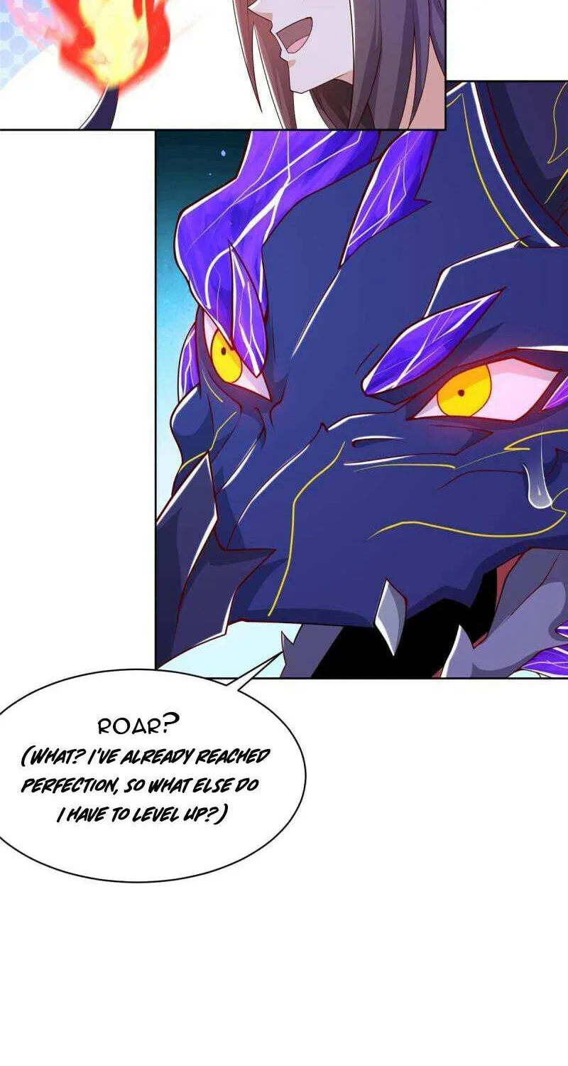 Dragon Master Chapter 339 page 34 - 