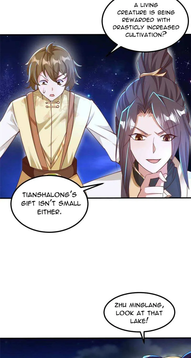 Dragon Master Chapter 339 page 39 - 