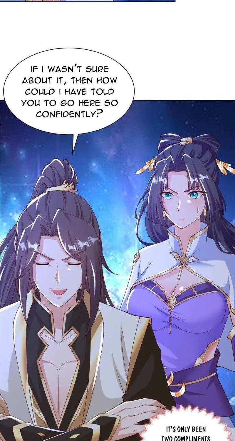 Dragon Master Chapter 339 page 5 - 
