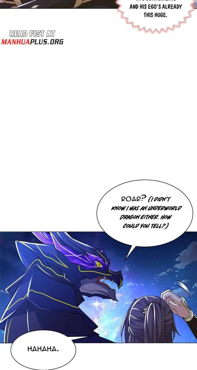 Dragon Master Chapter 339 page 6 - 