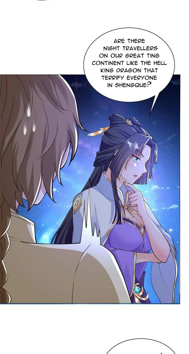 Dragon Master Chapter 339 page 7 - 