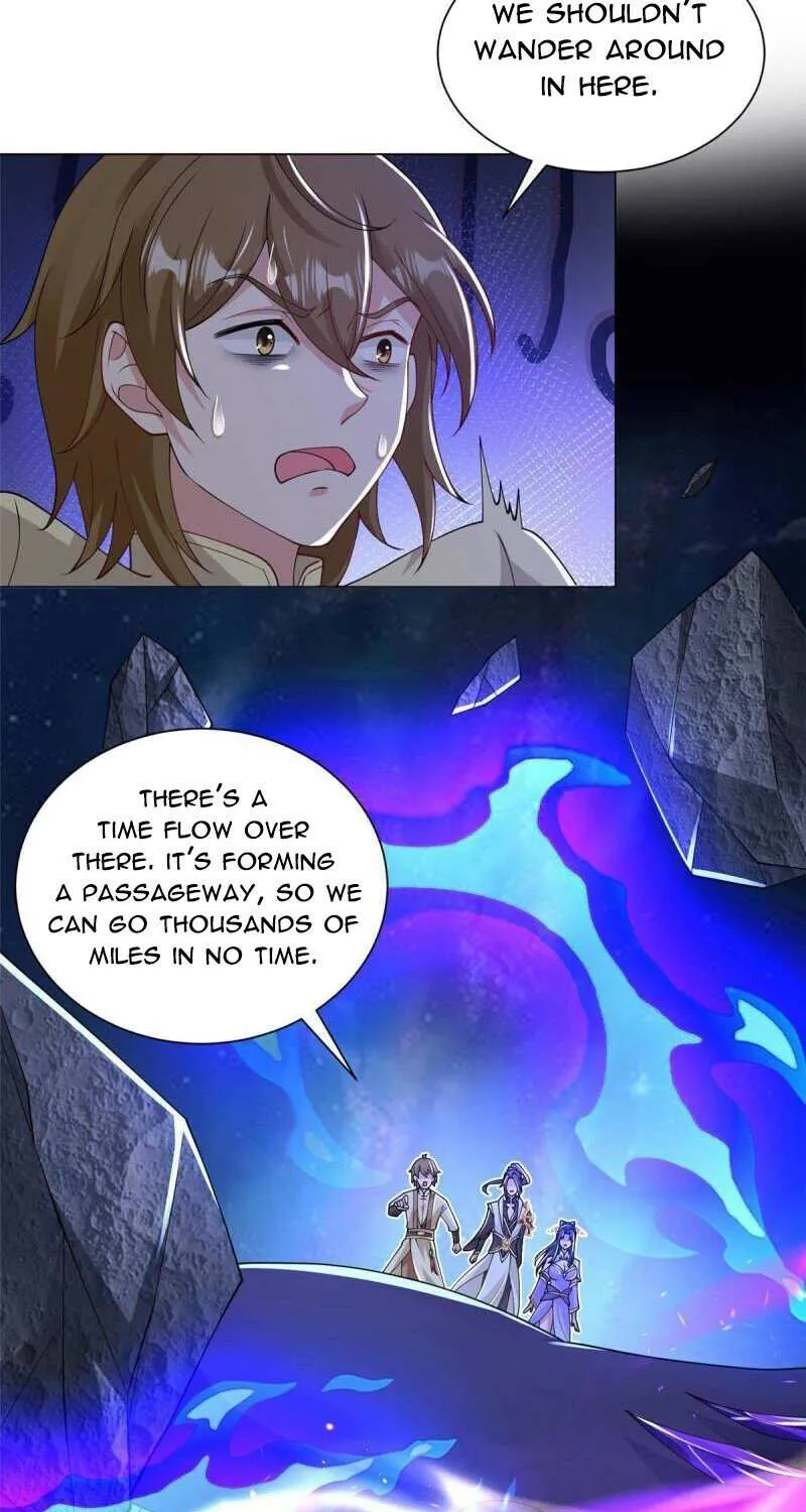 Dragon Master Chapter 339 page 8 - 