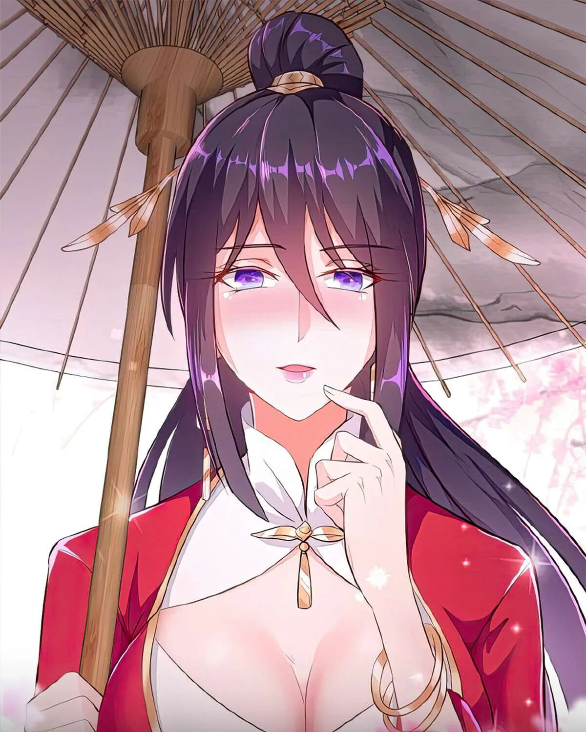Dragon Master Chapter 340 page 2 - 