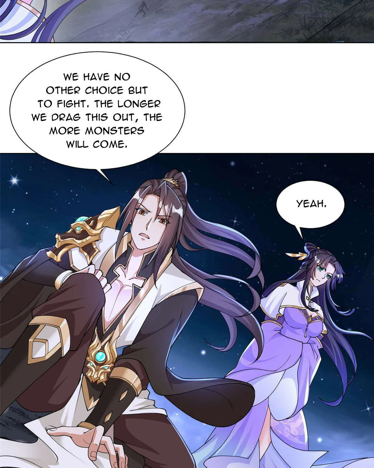 Dragon Master Chapter 340 page 13 - 