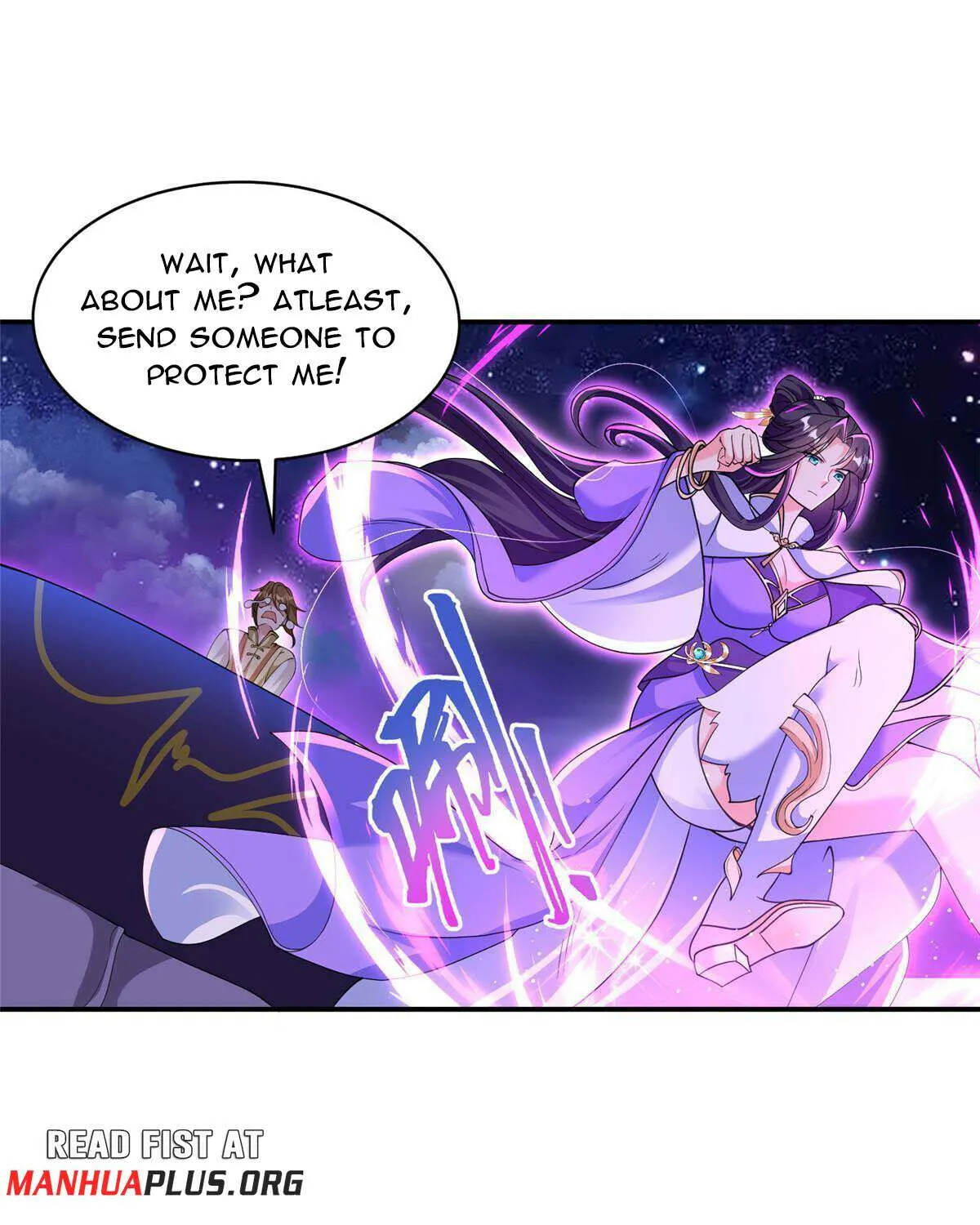 Dragon Master Chapter 340 page 15 - 