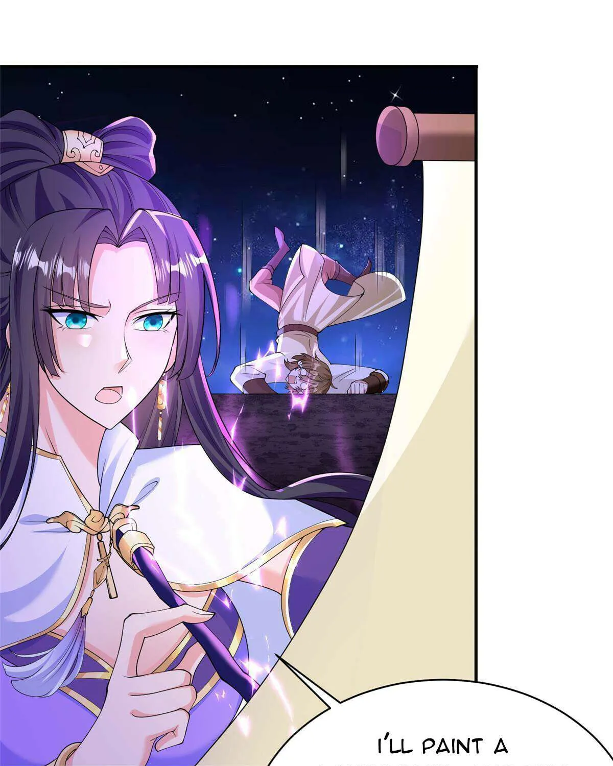 Dragon Master Chapter 340 page 17 - 