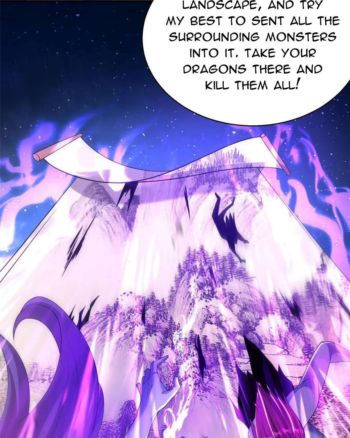 Dragon Master Chapter 340 page 18 - 