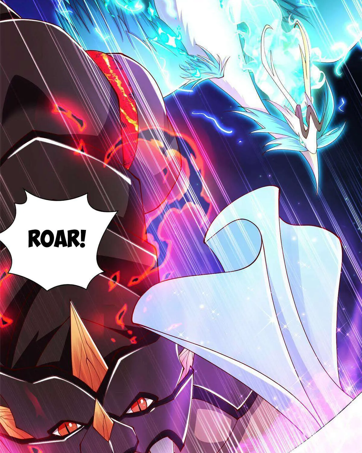 Dragon Master Chapter 340 page 21 - 