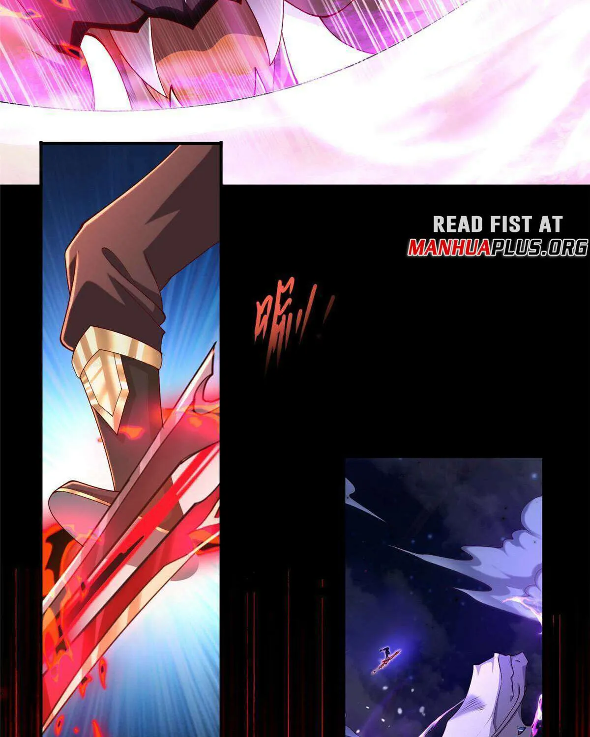 Dragon Master Chapter 340 page 22 - 