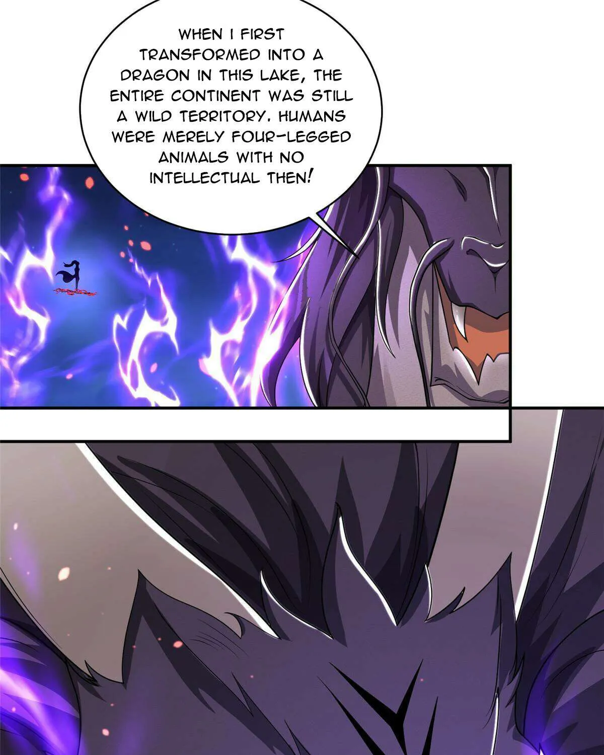 Dragon Master Chapter 340 page 26 - 