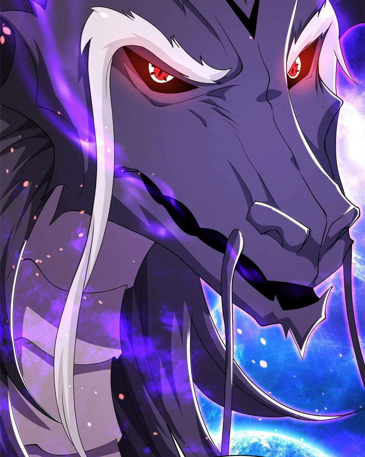 Dragon Master Chapter 340 page 27 - 