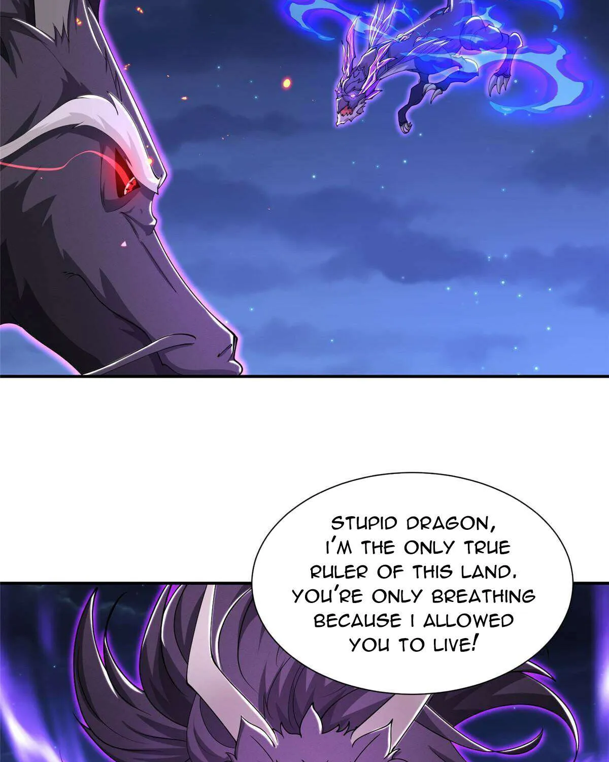 Dragon Master Chapter 340 page 29 - 