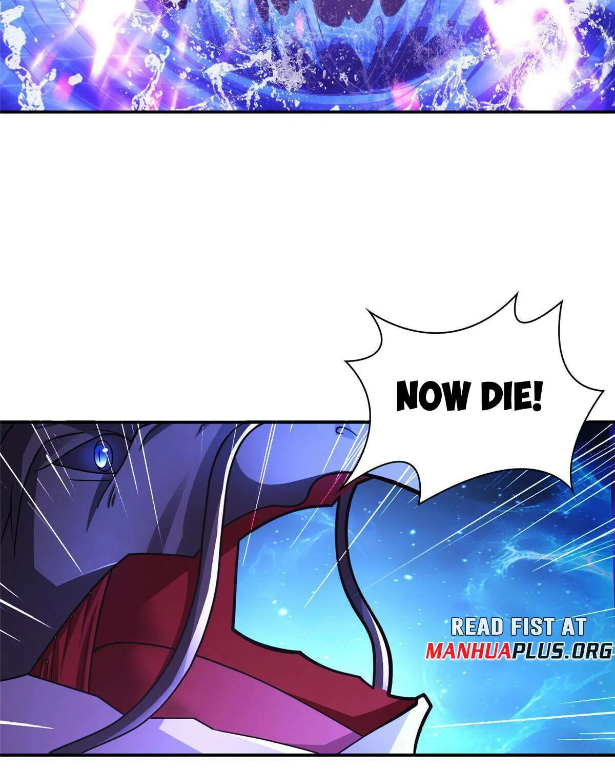 Dragon Master Chapter 340 page 31 - 