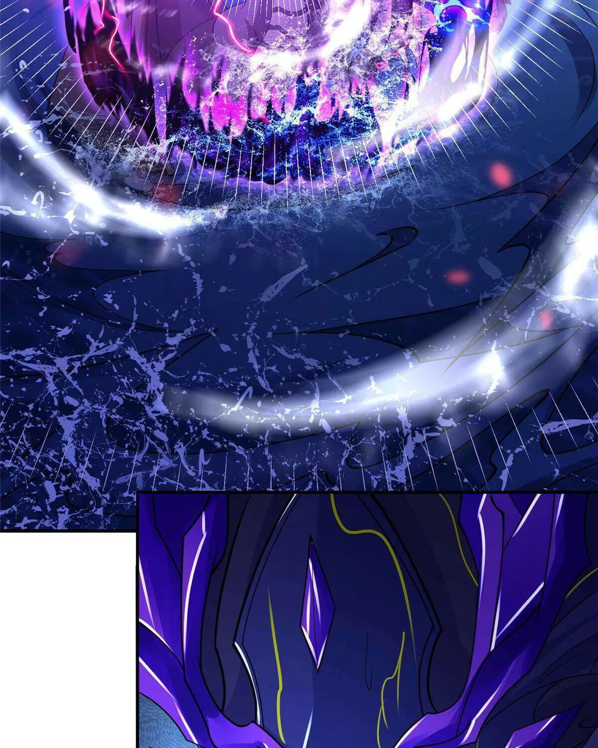 Dragon Master Chapter 340 page 33 - 