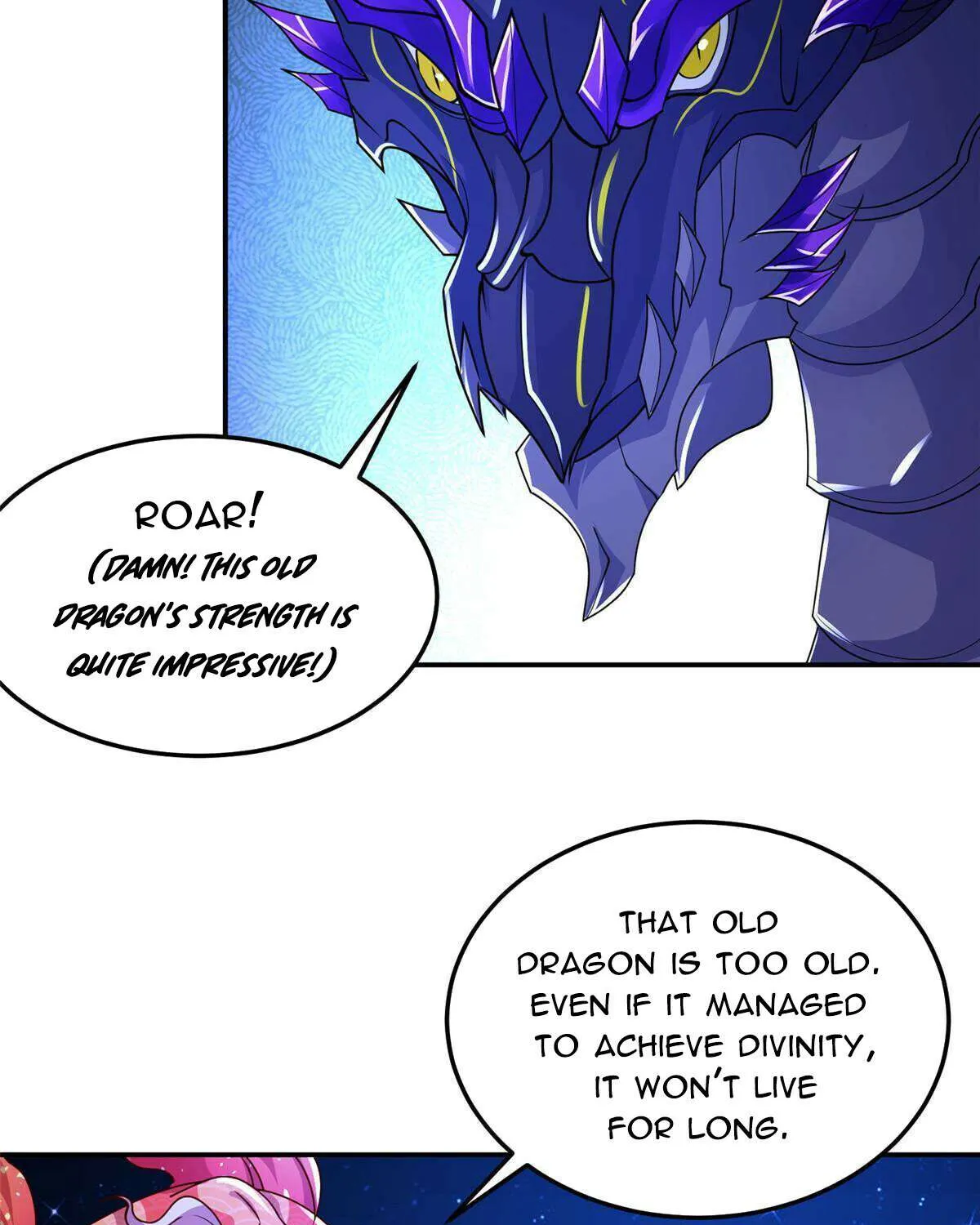 Dragon Master Chapter 340 page 34 - 