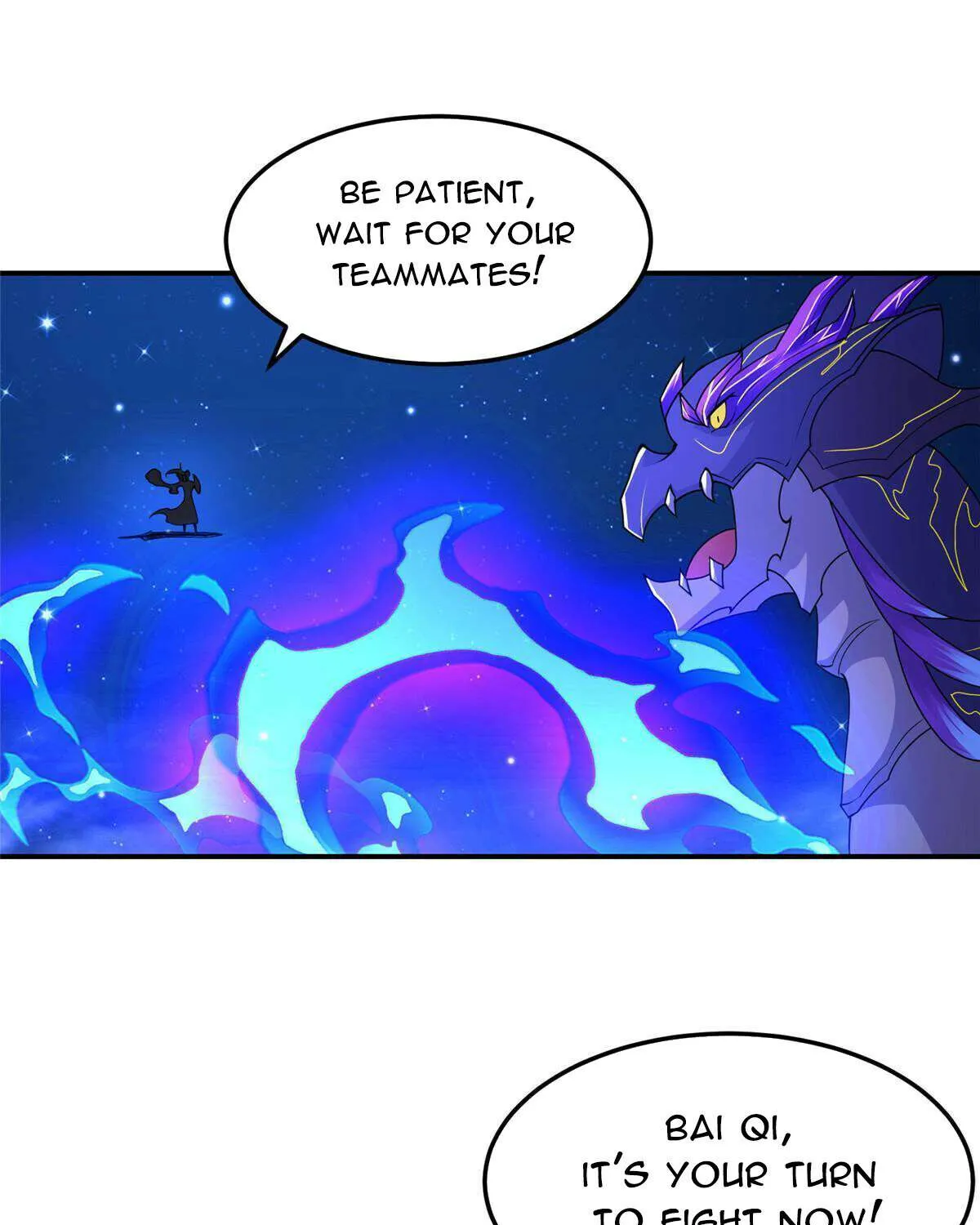 Dragon Master Chapter 340 page 37 - 