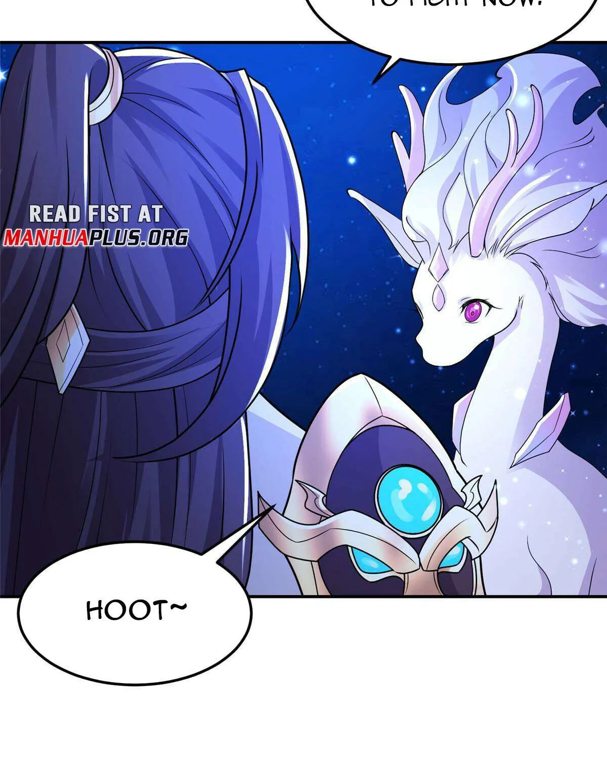 Dragon Master Chapter 340 page 38 - 