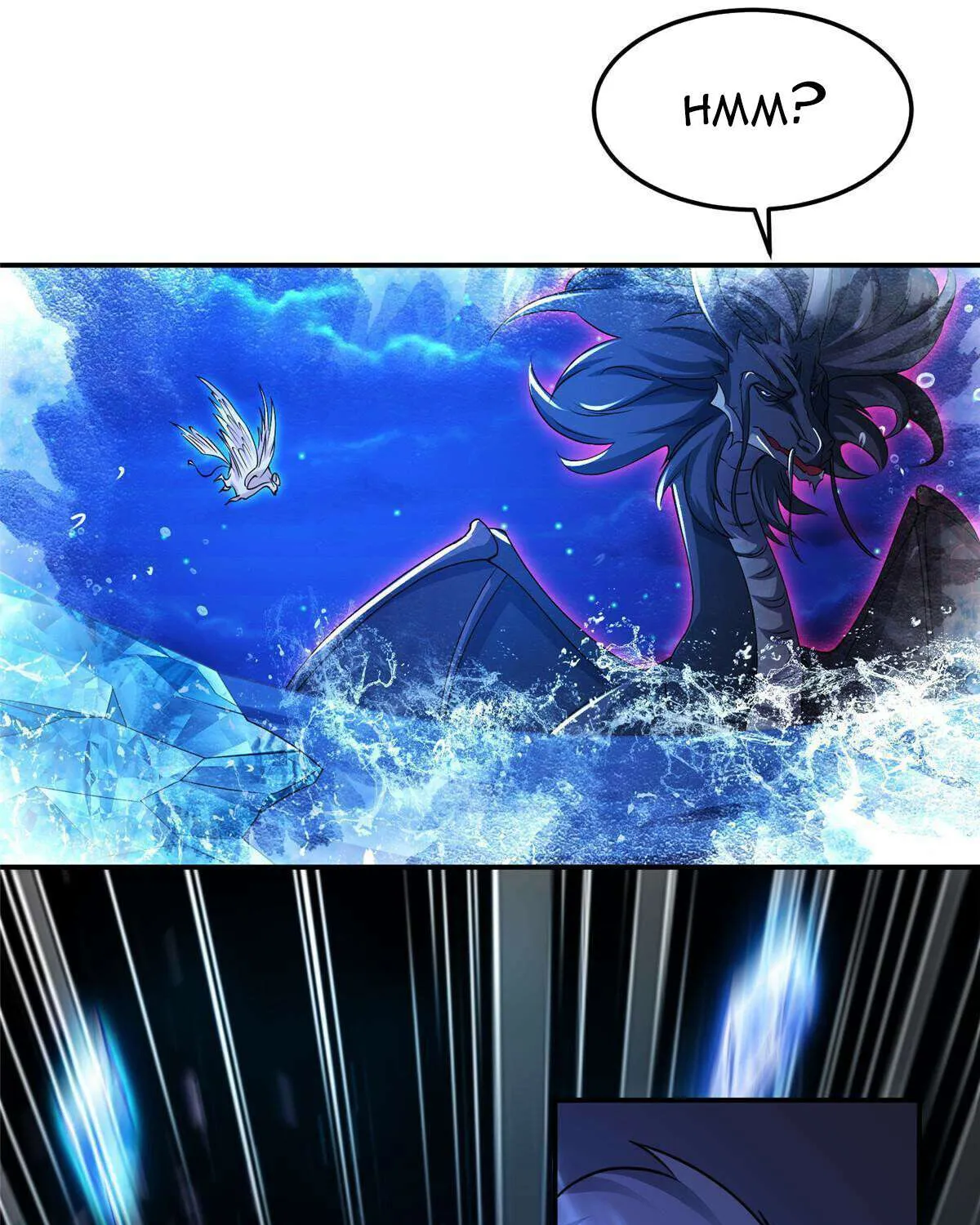 Dragon Master Chapter 340 page 39 - 