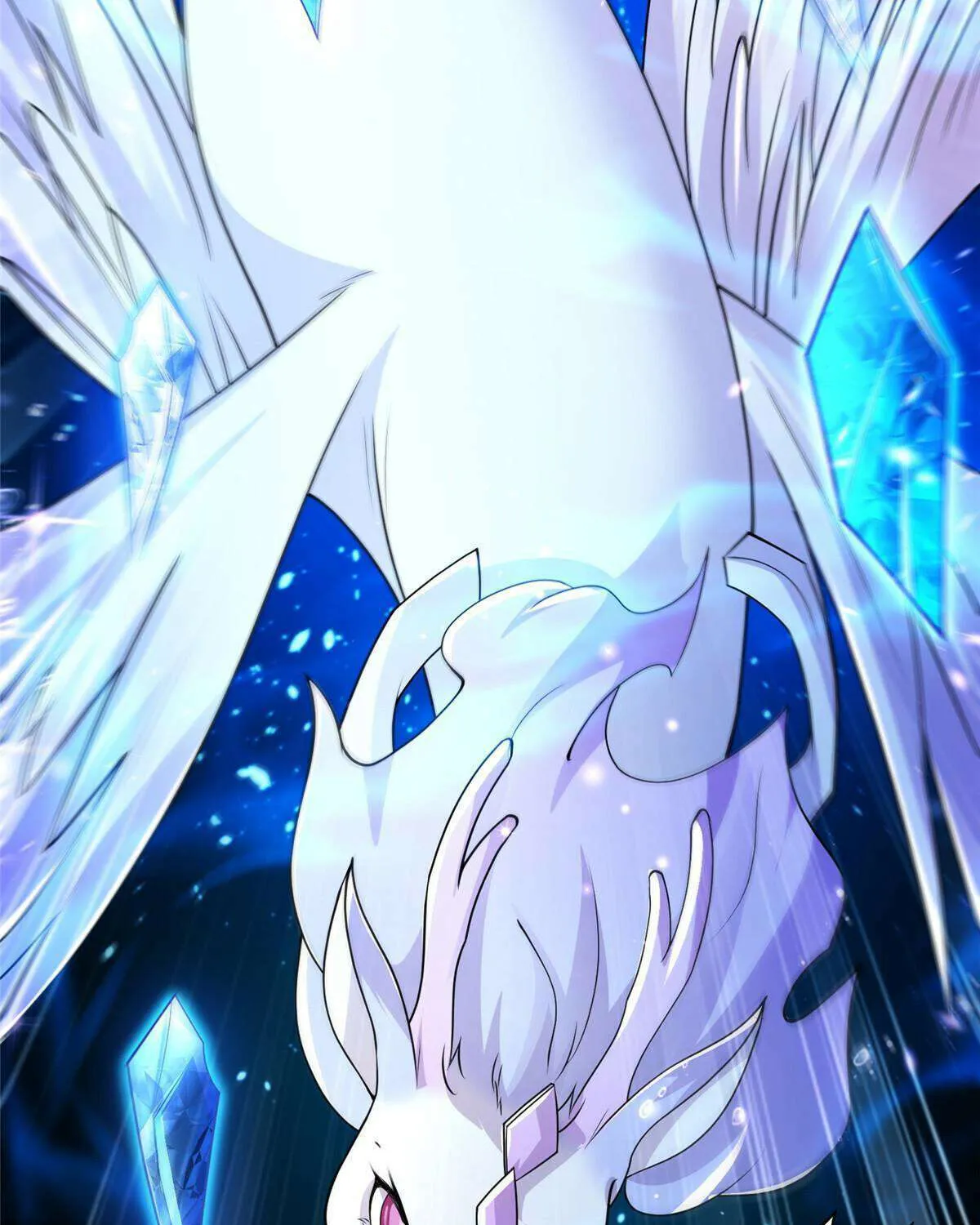 Dragon Master Chapter 340 page 41 - 