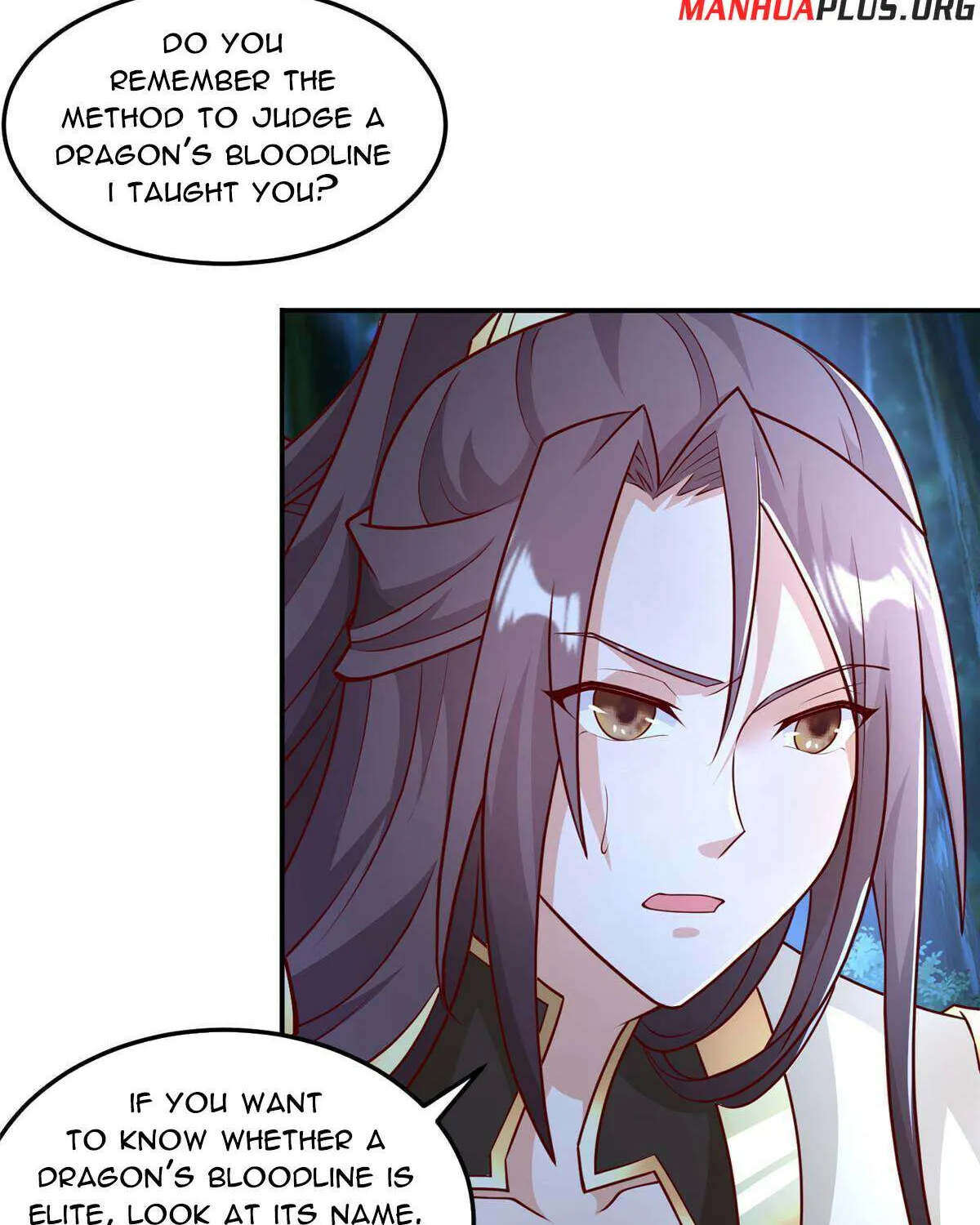 Dragon Master Chapter 340 page 44 - 