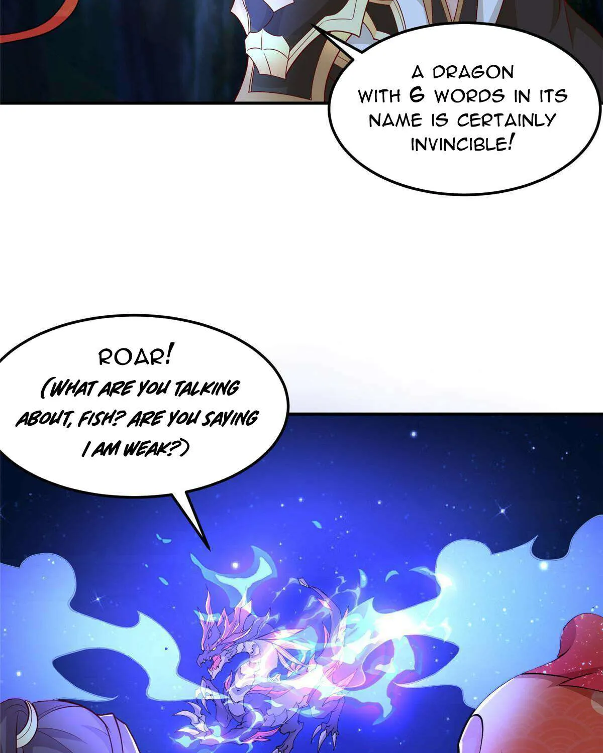 Dragon Master Chapter 340 page 46 - 