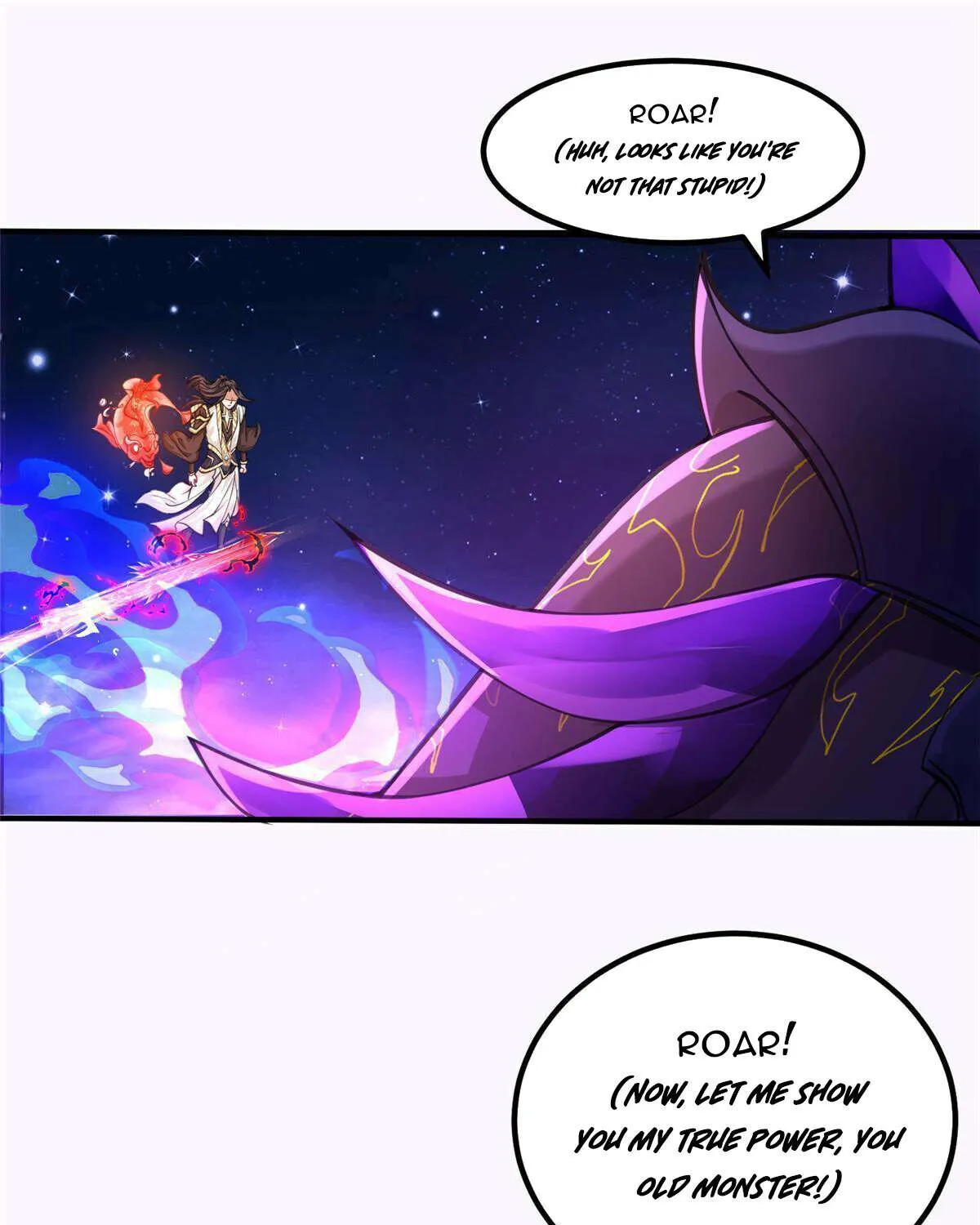 Dragon Master Chapter 340 page 48 - 