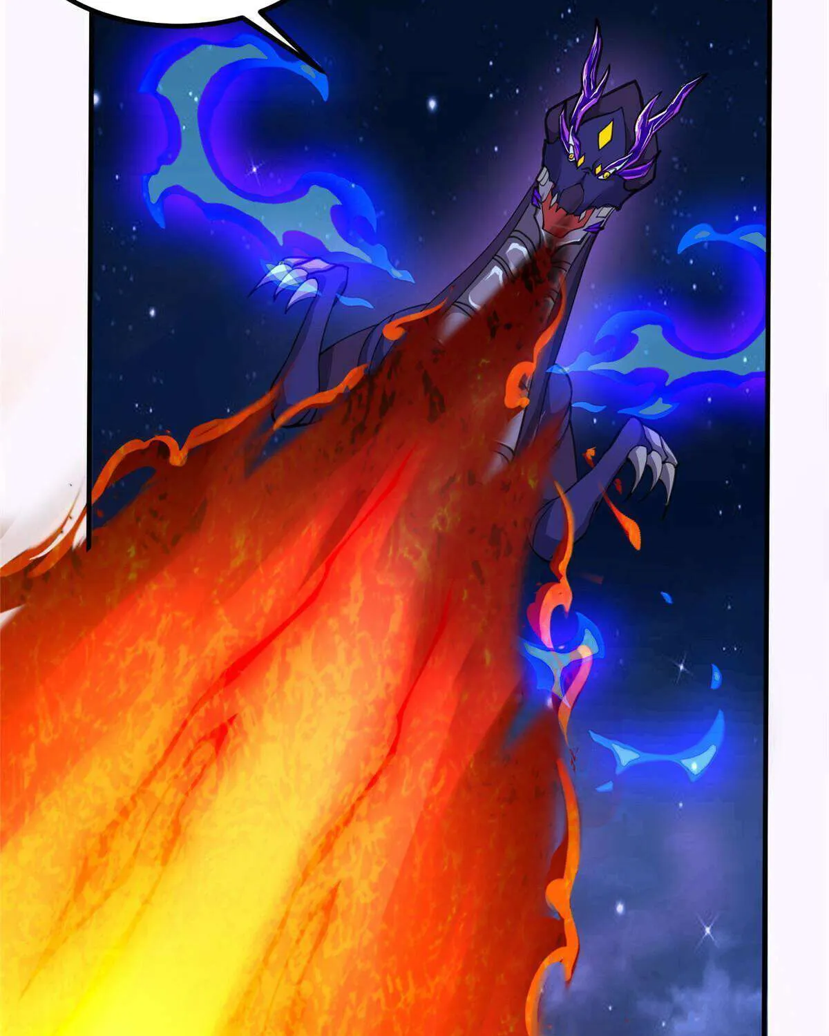 Dragon Master Chapter 340 page 50 - 