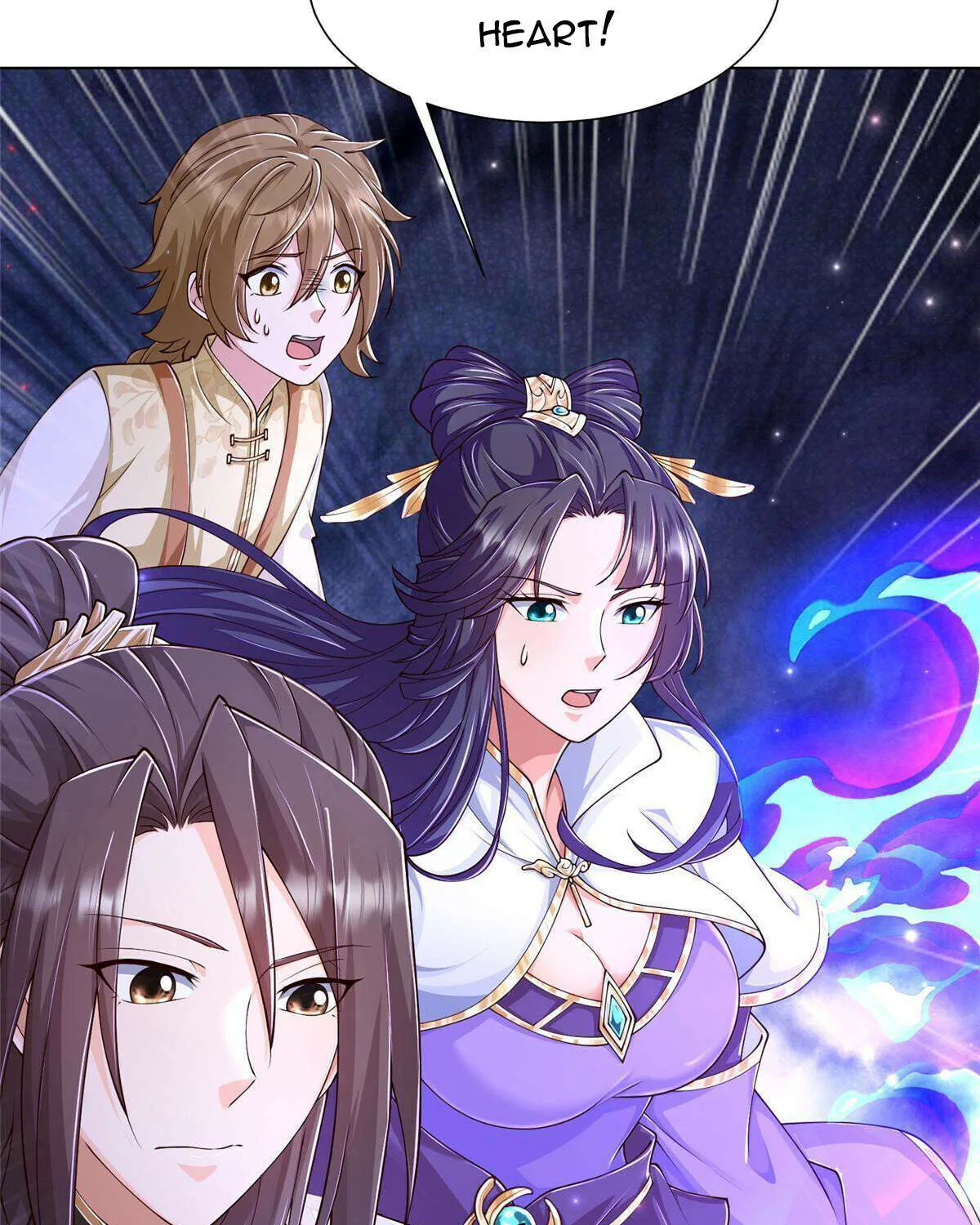 Dragon Master Chapter 340 page 6 - 