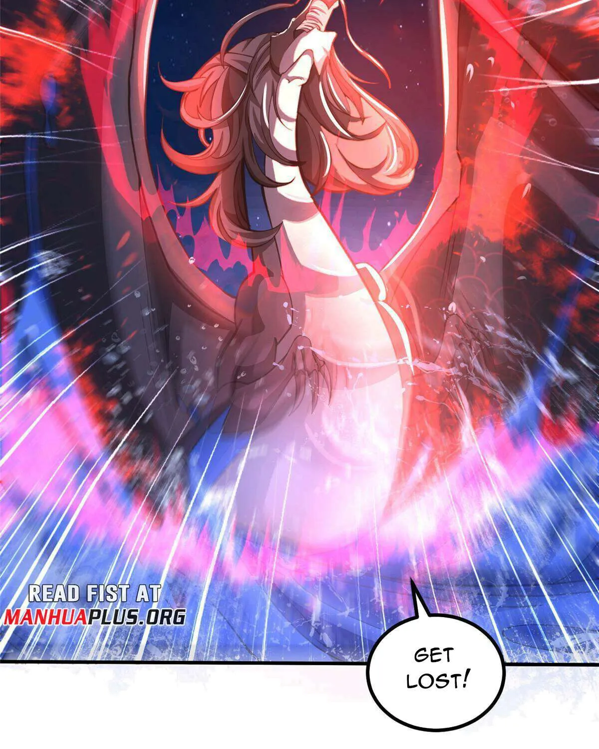 Dragon Master Chapter 340 page 52 - 