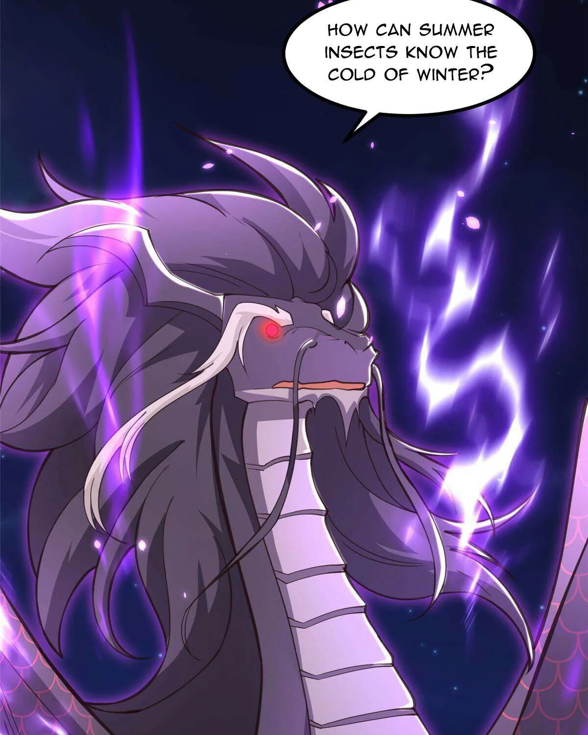 Dragon Master Chapter 340 page 54 - 
