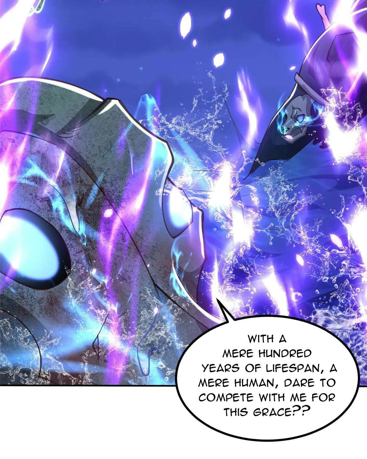 Dragon Master Chapter 340 page 56 - 
