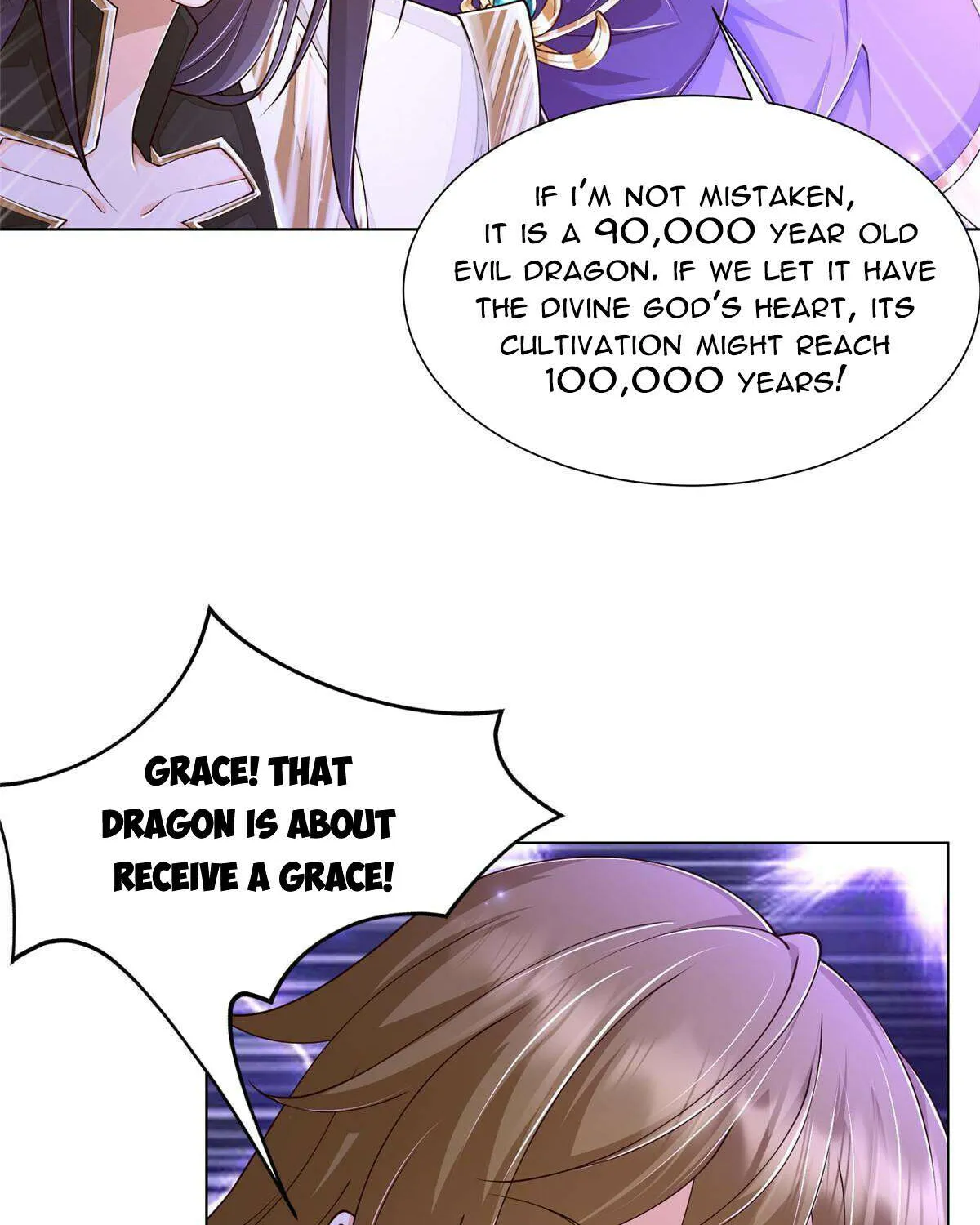 Dragon Master Chapter 340 page 7 - 